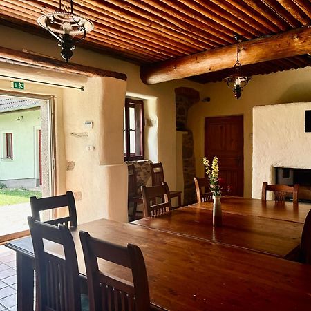Apartmany Penzion Katerina Nadejkov Luaran gambar