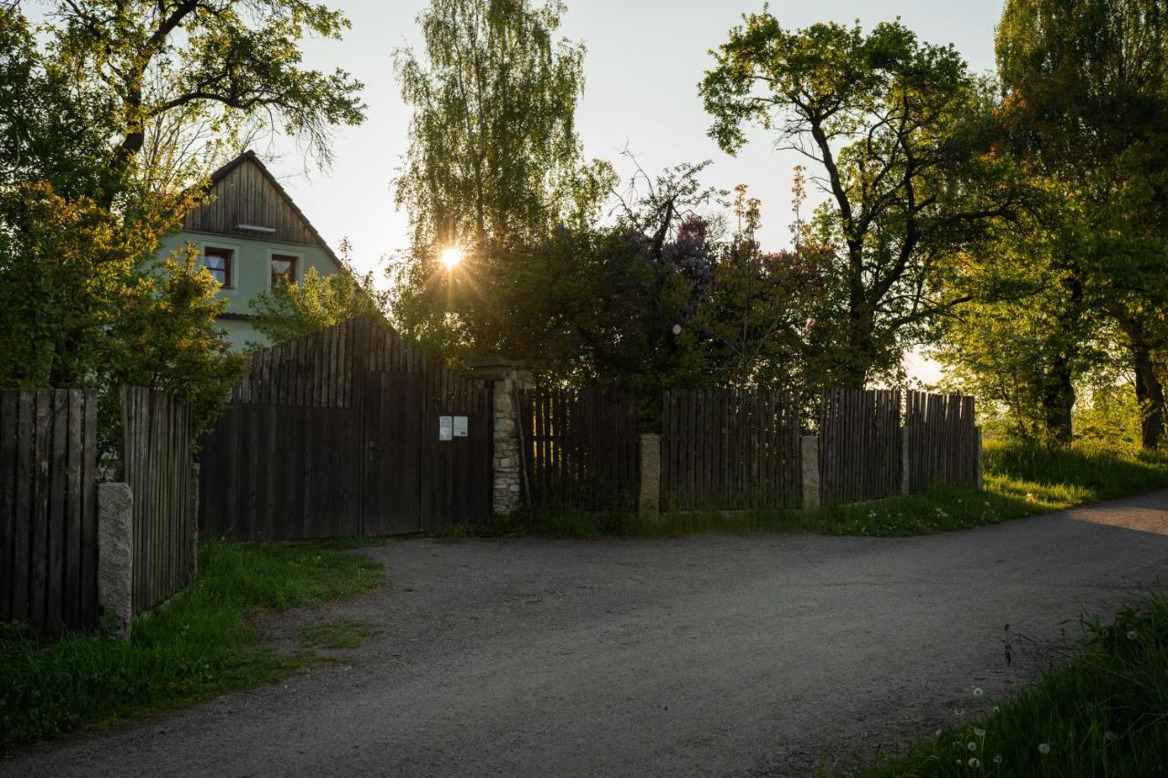 Apartmany Penzion Katerina Nadejkov Luaran gambar