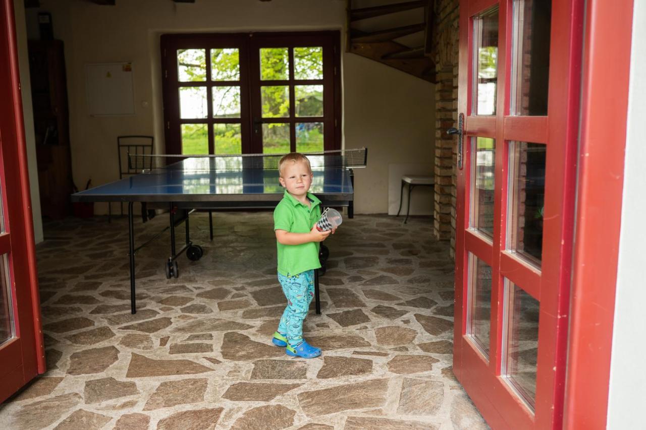 Apartmany Penzion Katerina Nadejkov Luaran gambar