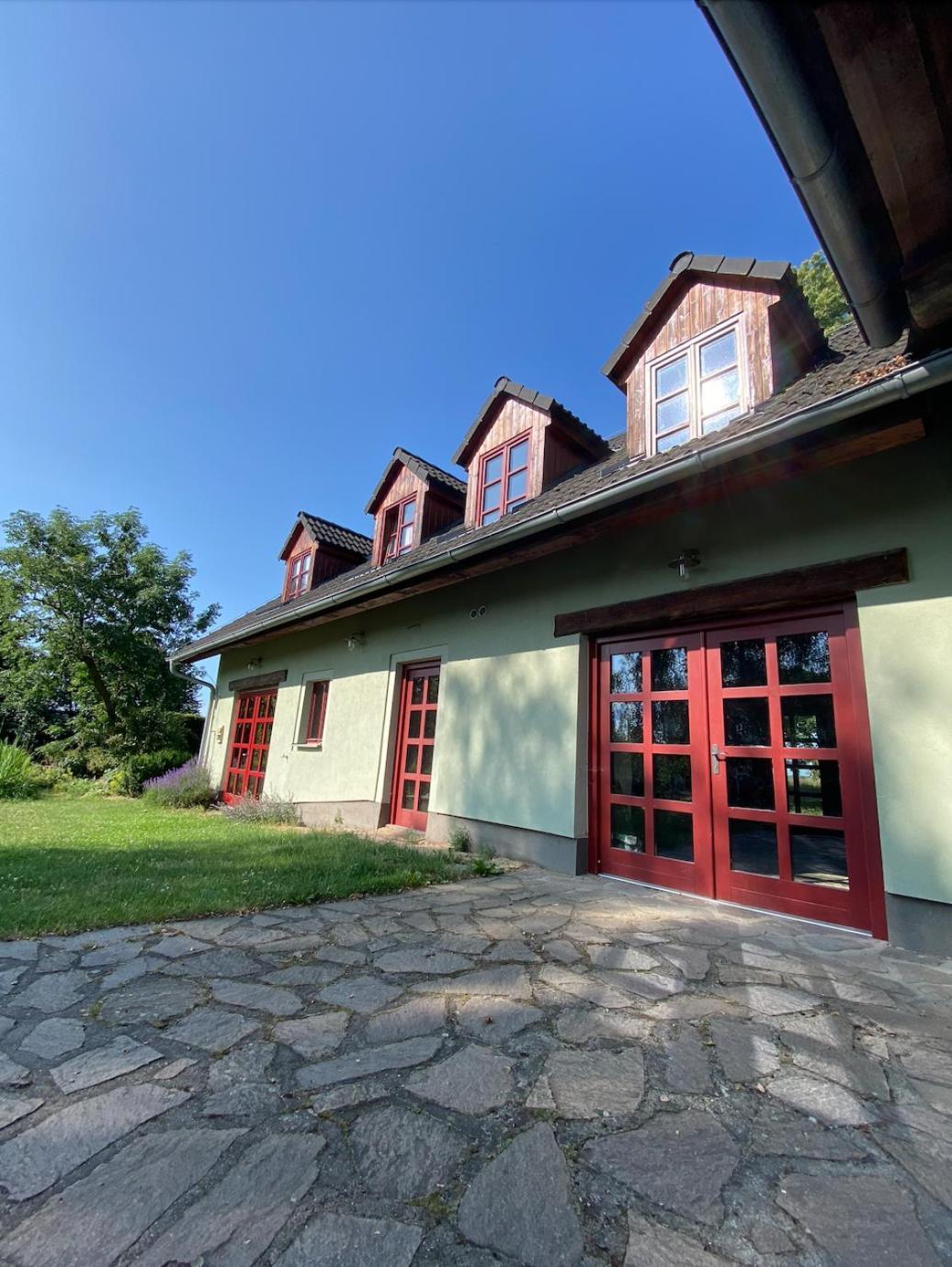 Apartmany Penzion Katerina Nadejkov Luaran gambar