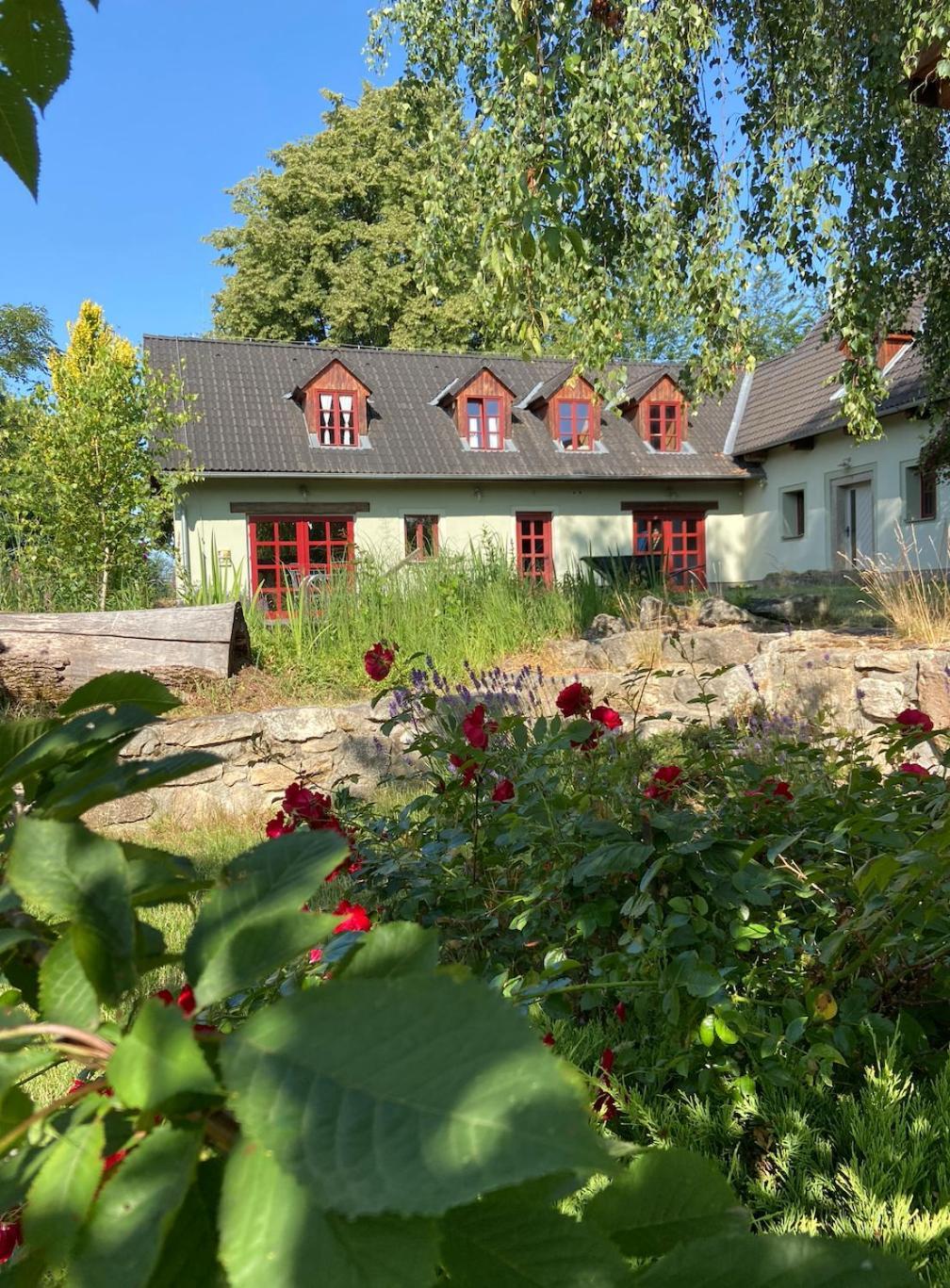 Apartmany Penzion Katerina Nadejkov Luaran gambar