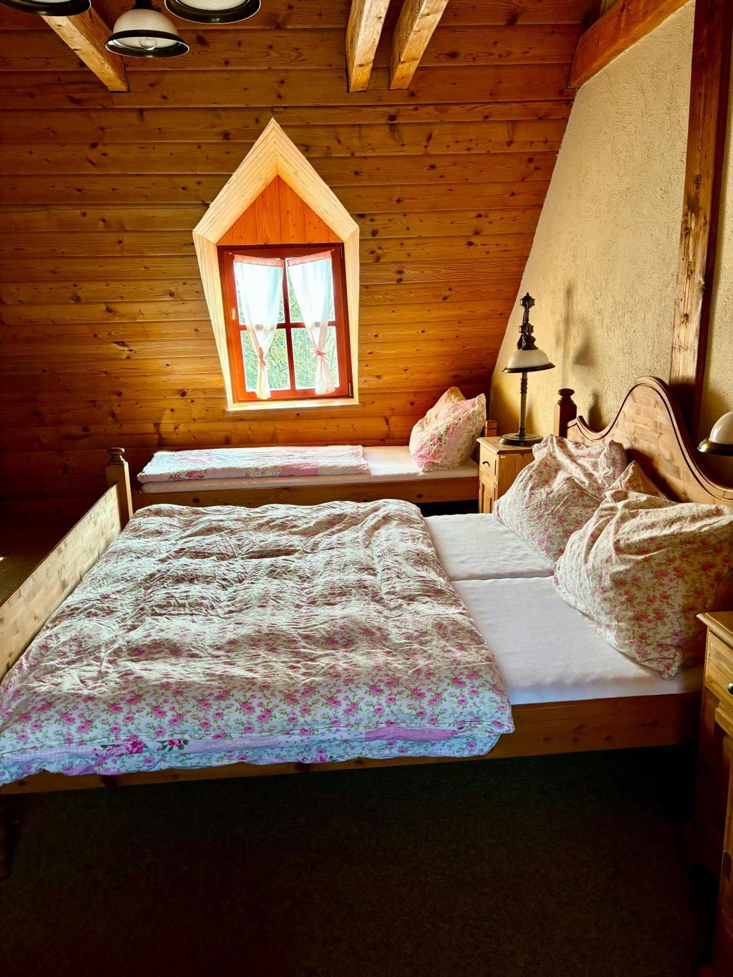 Apartmany Penzion Katerina Nadejkov Luaran gambar