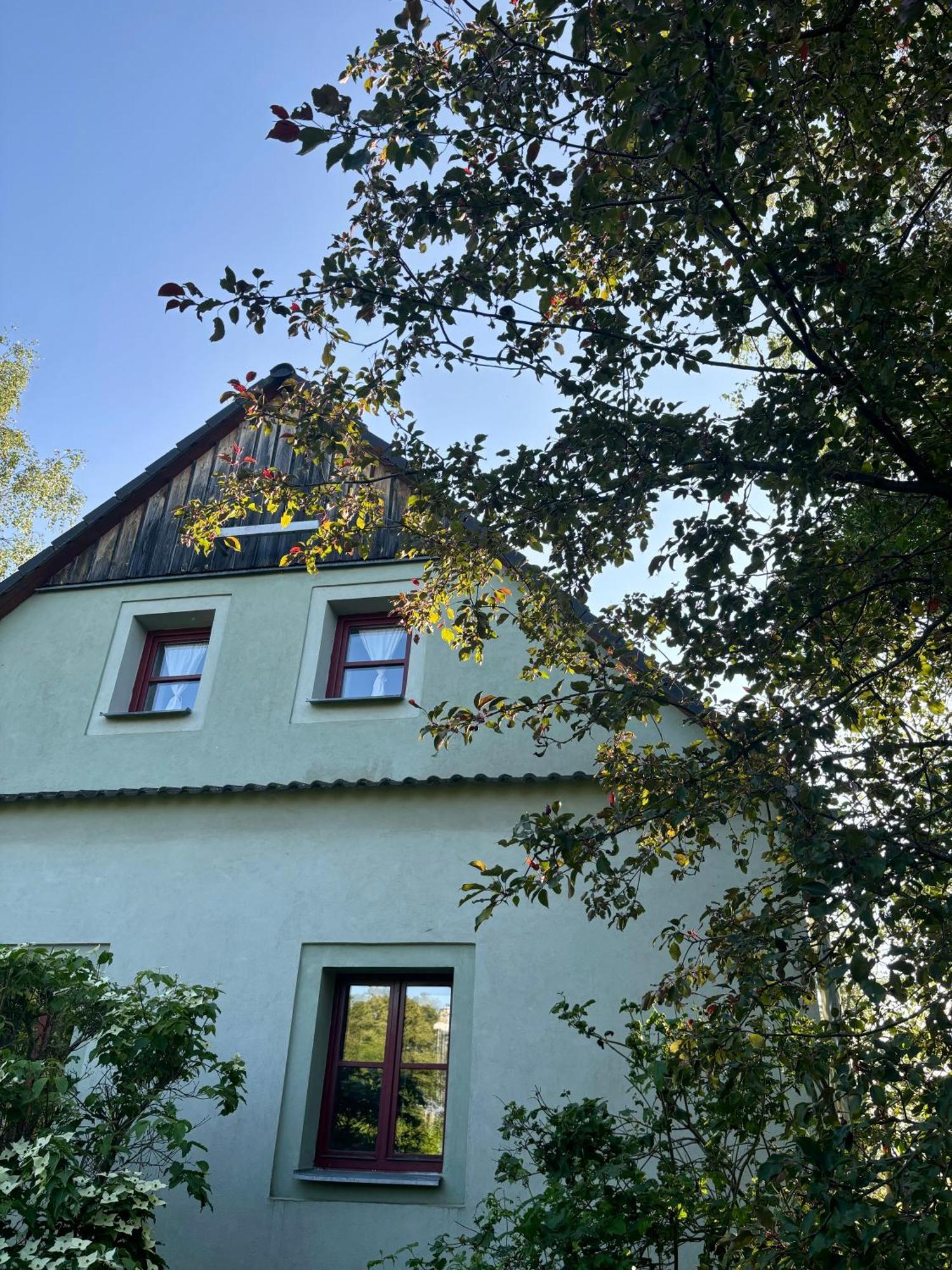 Apartmany Penzion Katerina Nadejkov Luaran gambar