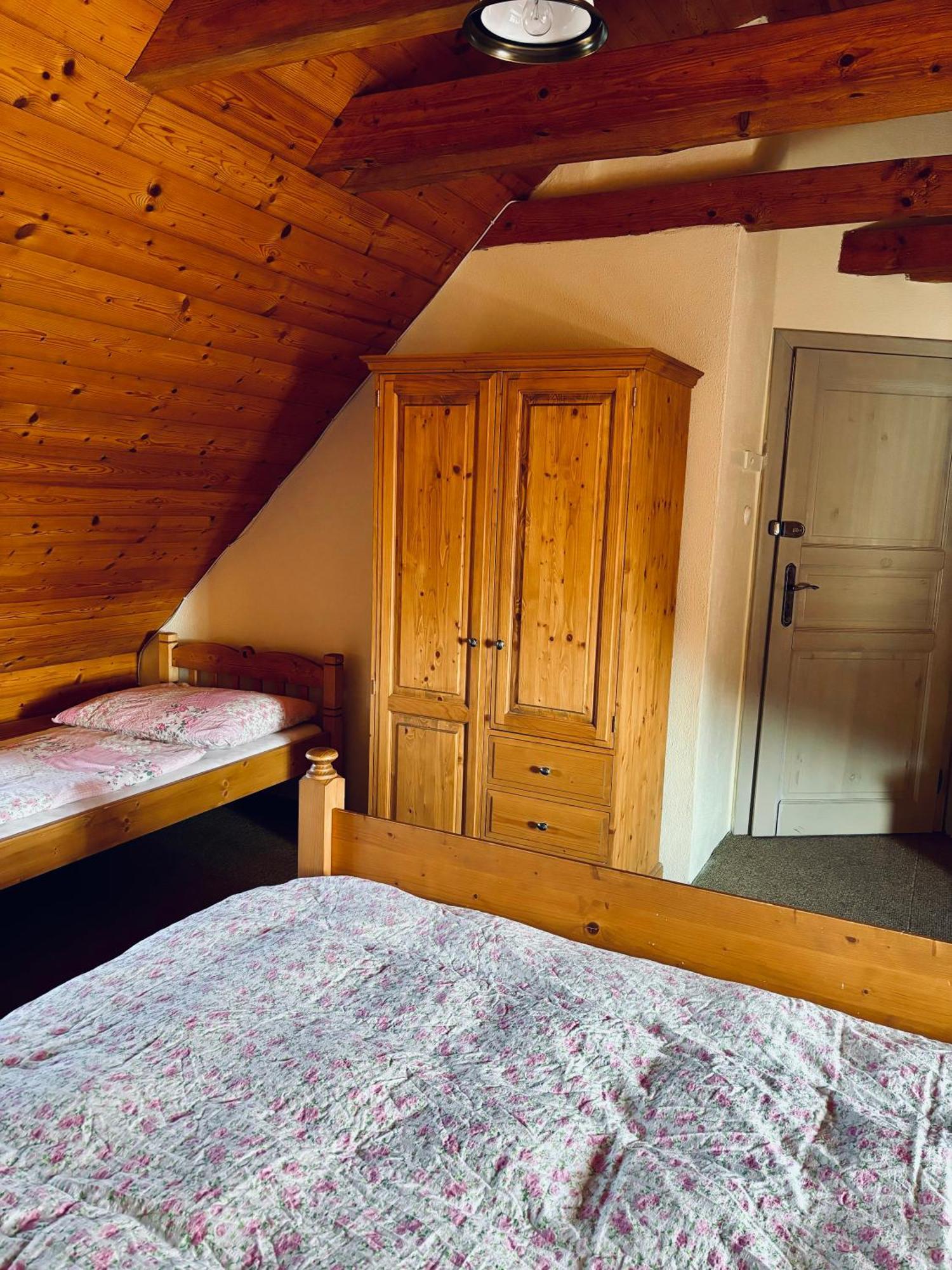 Apartmany Penzion Katerina Nadejkov Luaran gambar