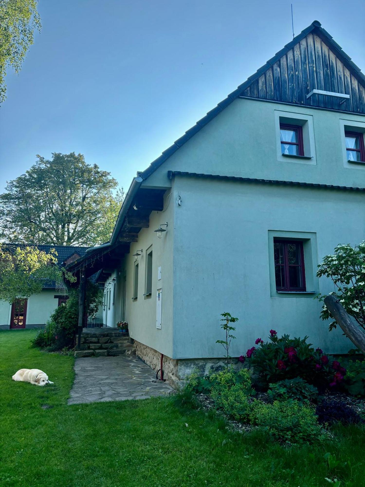 Apartmany Penzion Katerina Nadejkov Luaran gambar