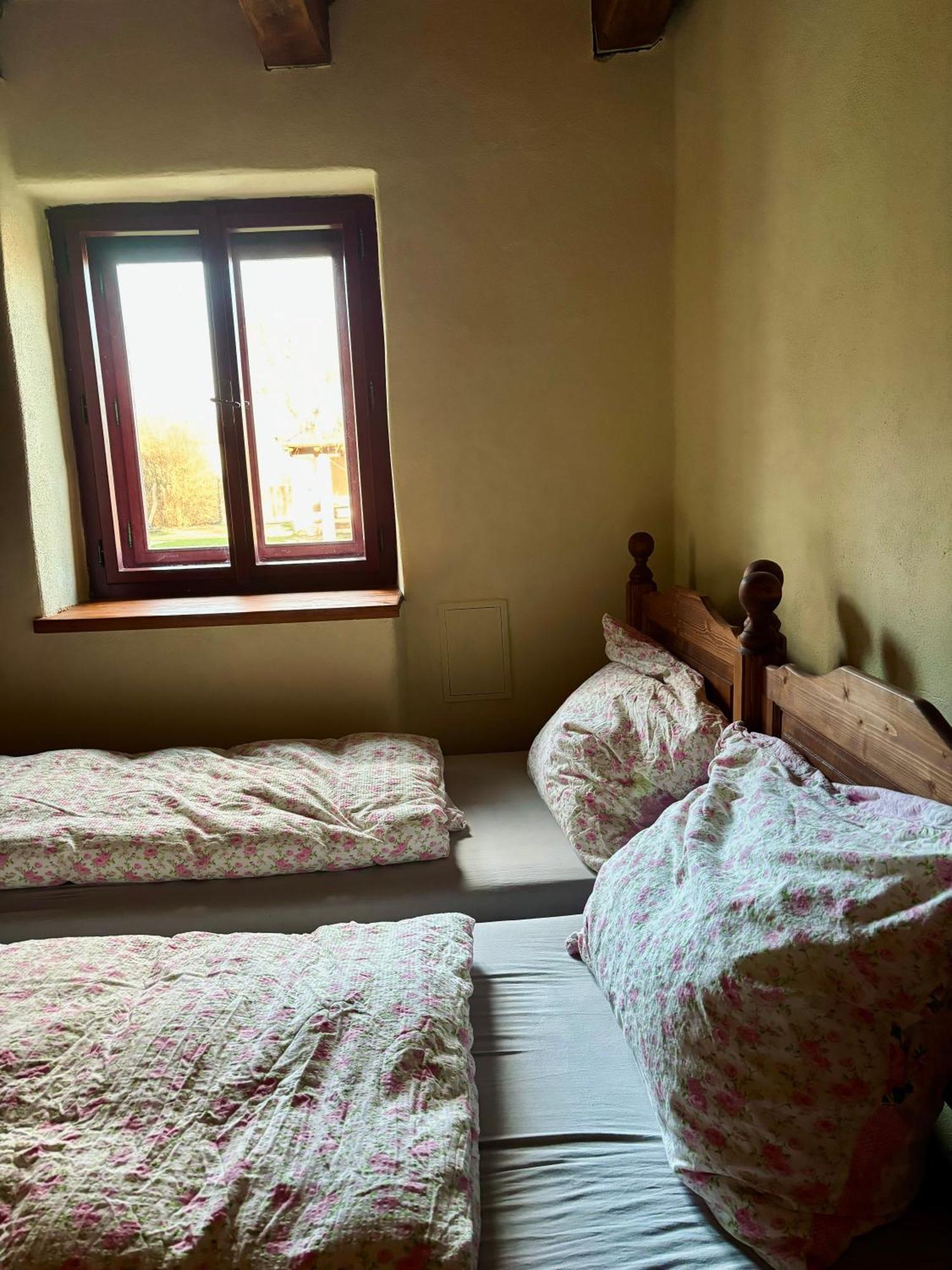Apartmany Penzion Katerina Nadejkov Luaran gambar