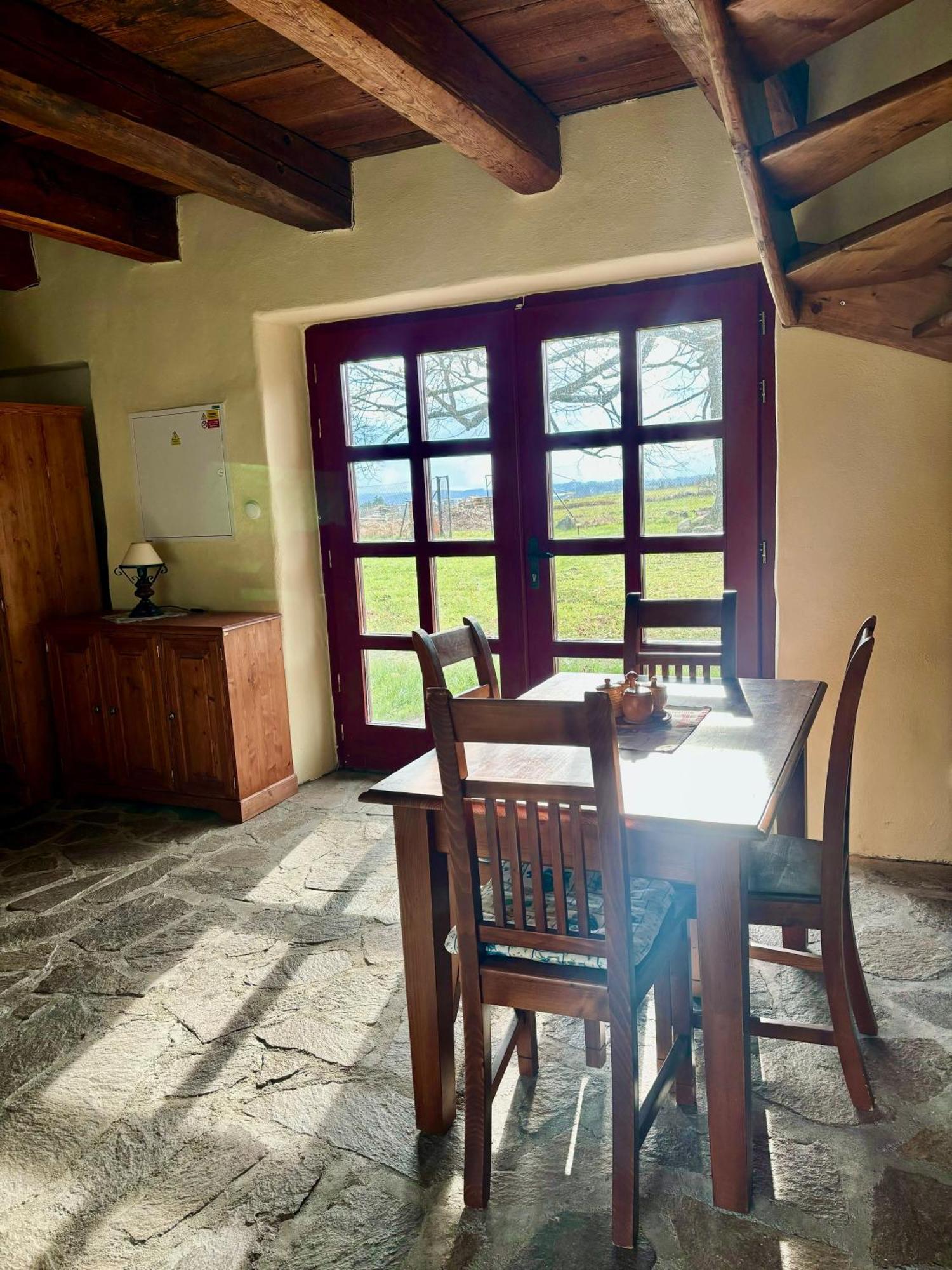 Apartmany Penzion Katerina Nadejkov Luaran gambar