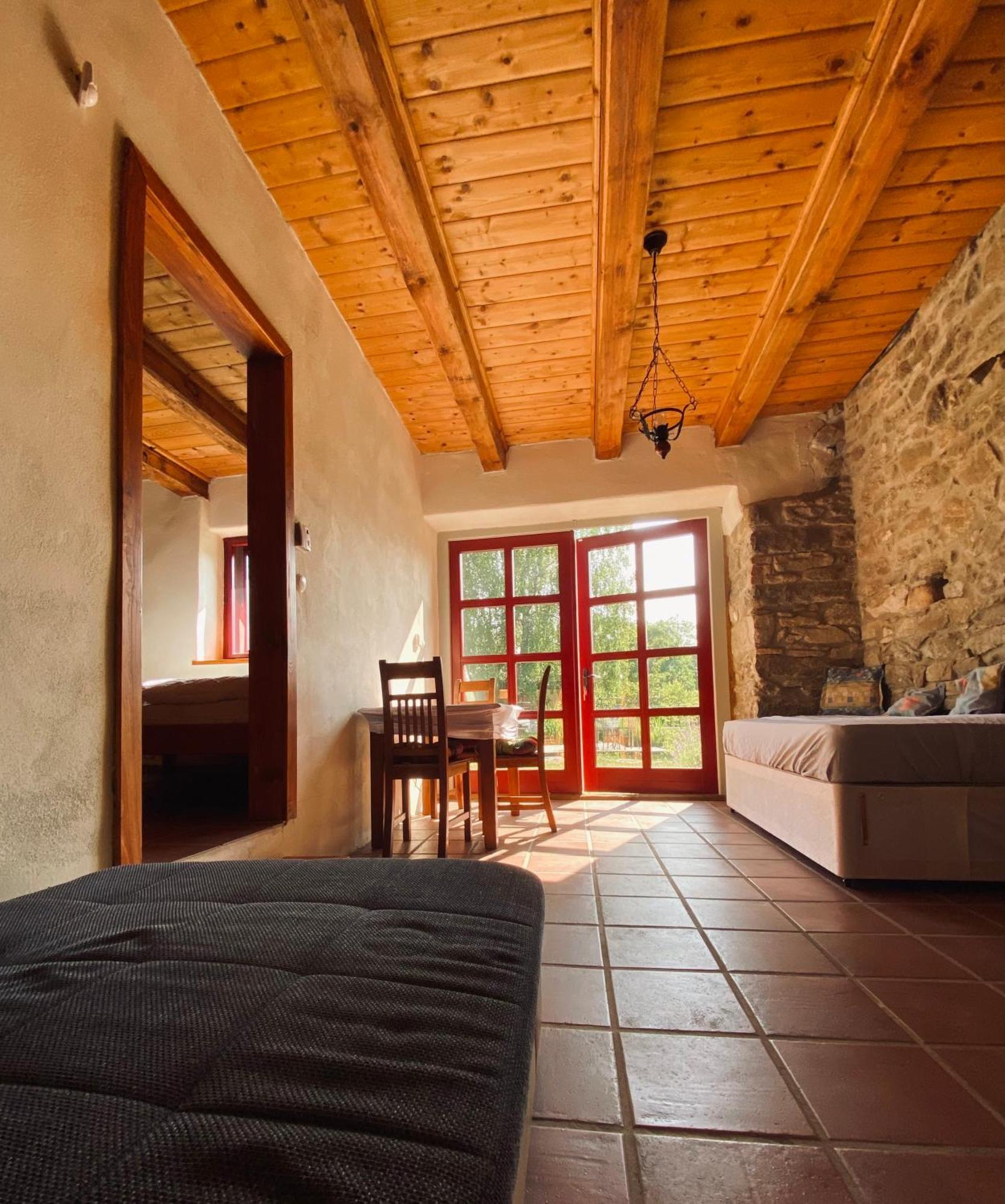 Apartmany Penzion Katerina Nadejkov Luaran gambar
