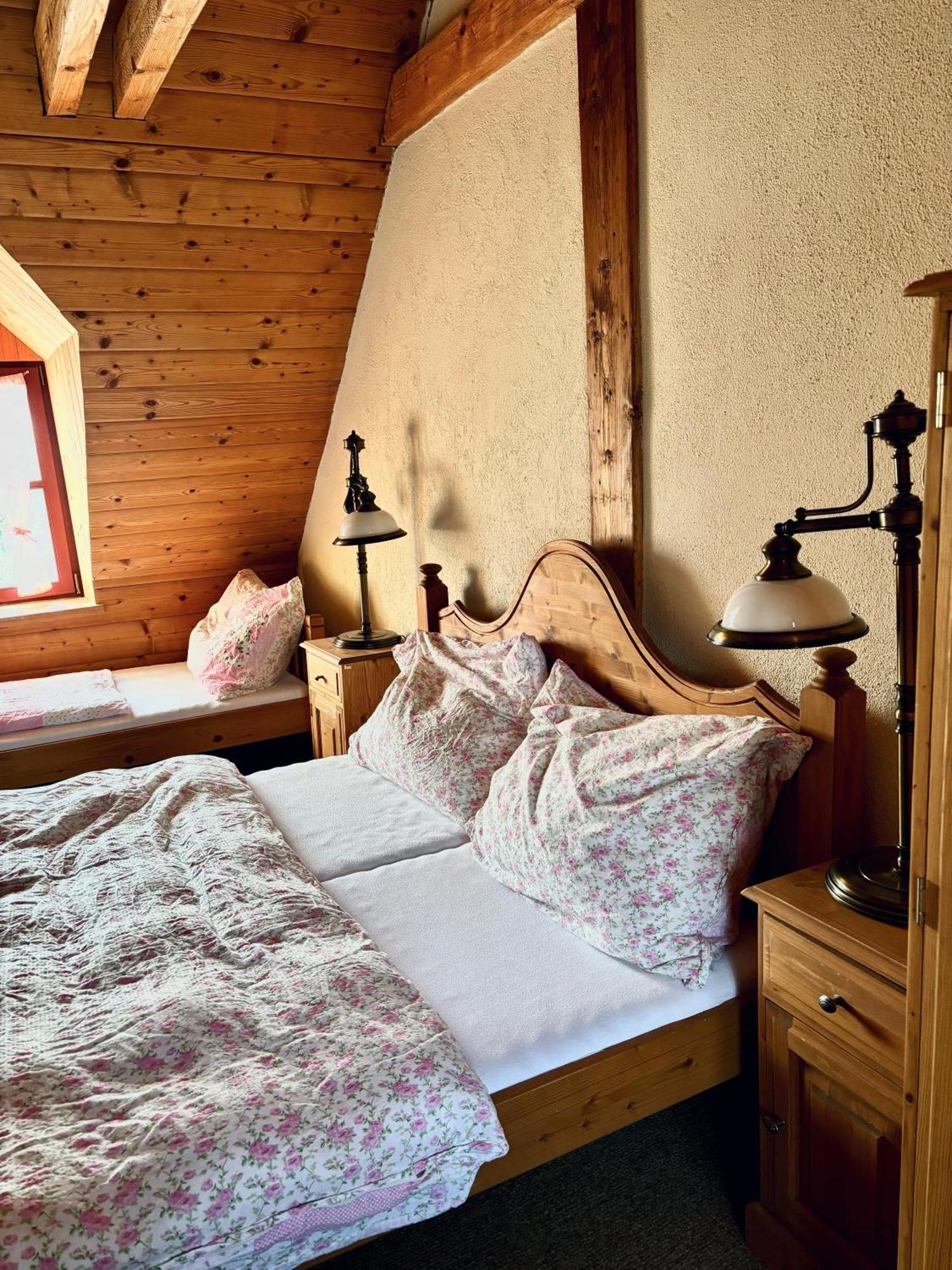 Apartmany Penzion Katerina Nadejkov Luaran gambar