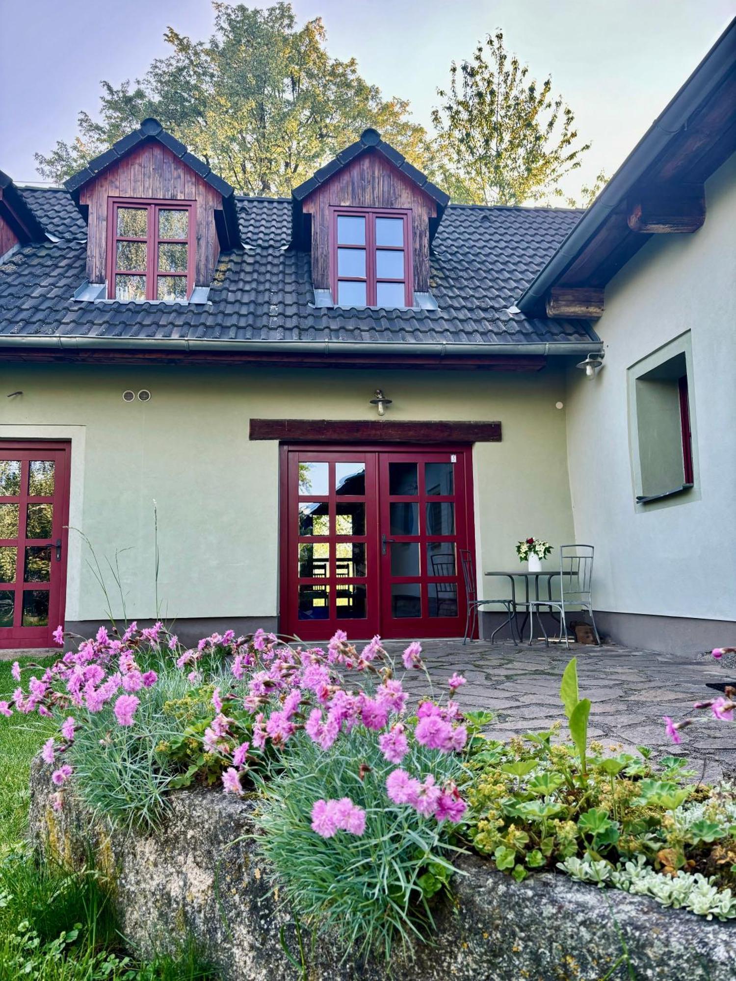 Apartmany Penzion Katerina Nadejkov Luaran gambar