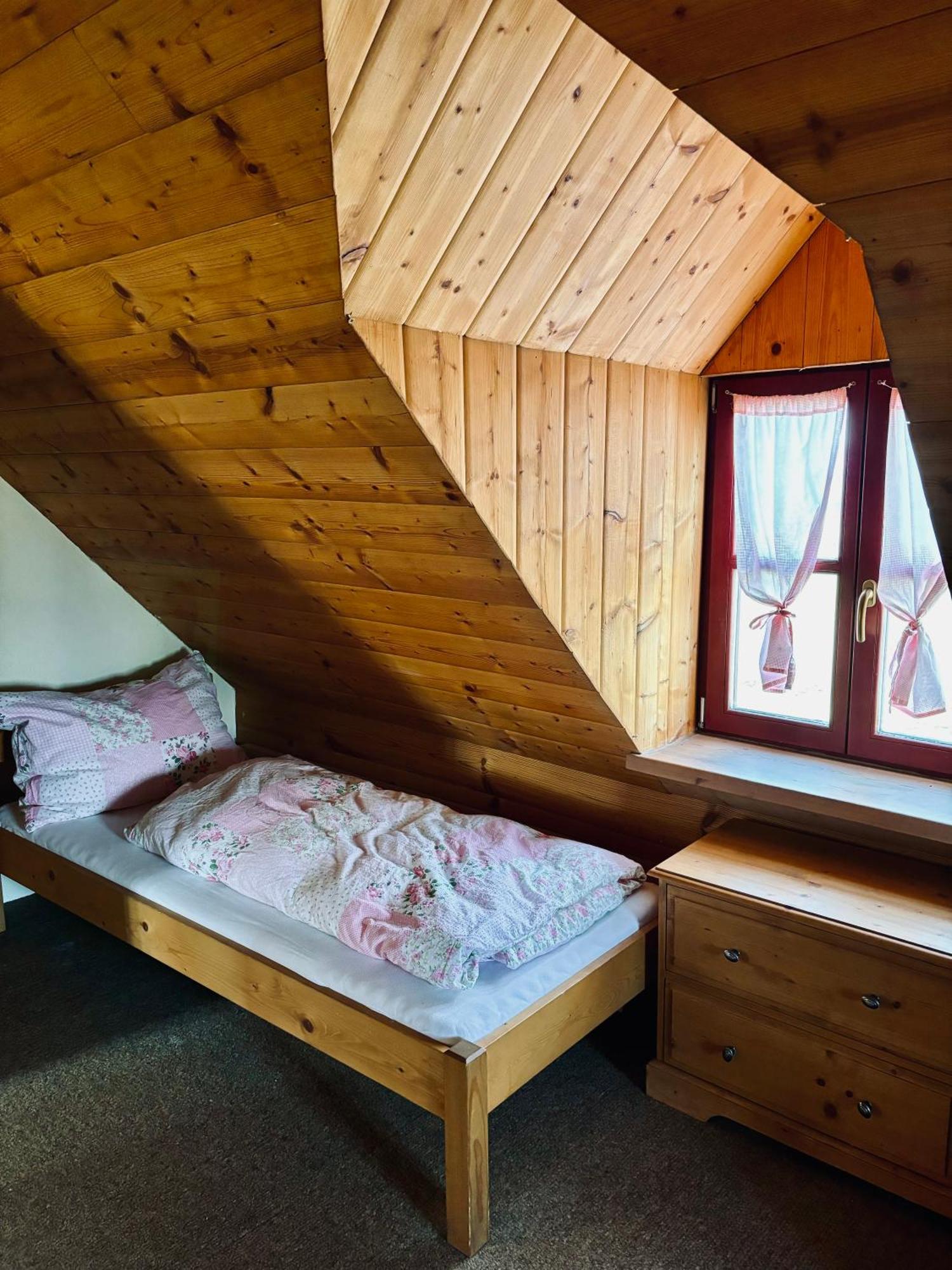 Apartmany Penzion Katerina Nadejkov Luaran gambar