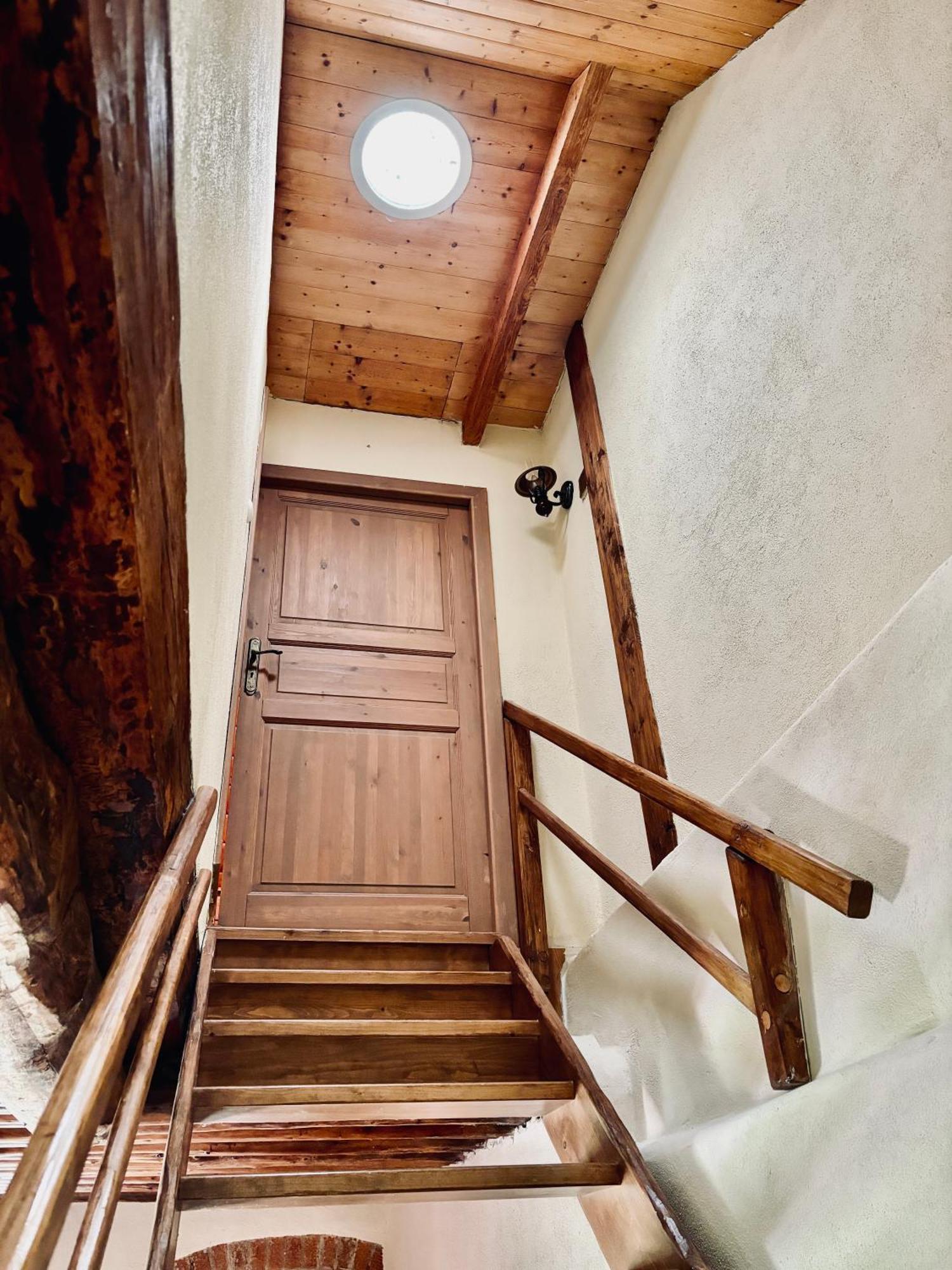 Apartmany Penzion Katerina Nadejkov Luaran gambar