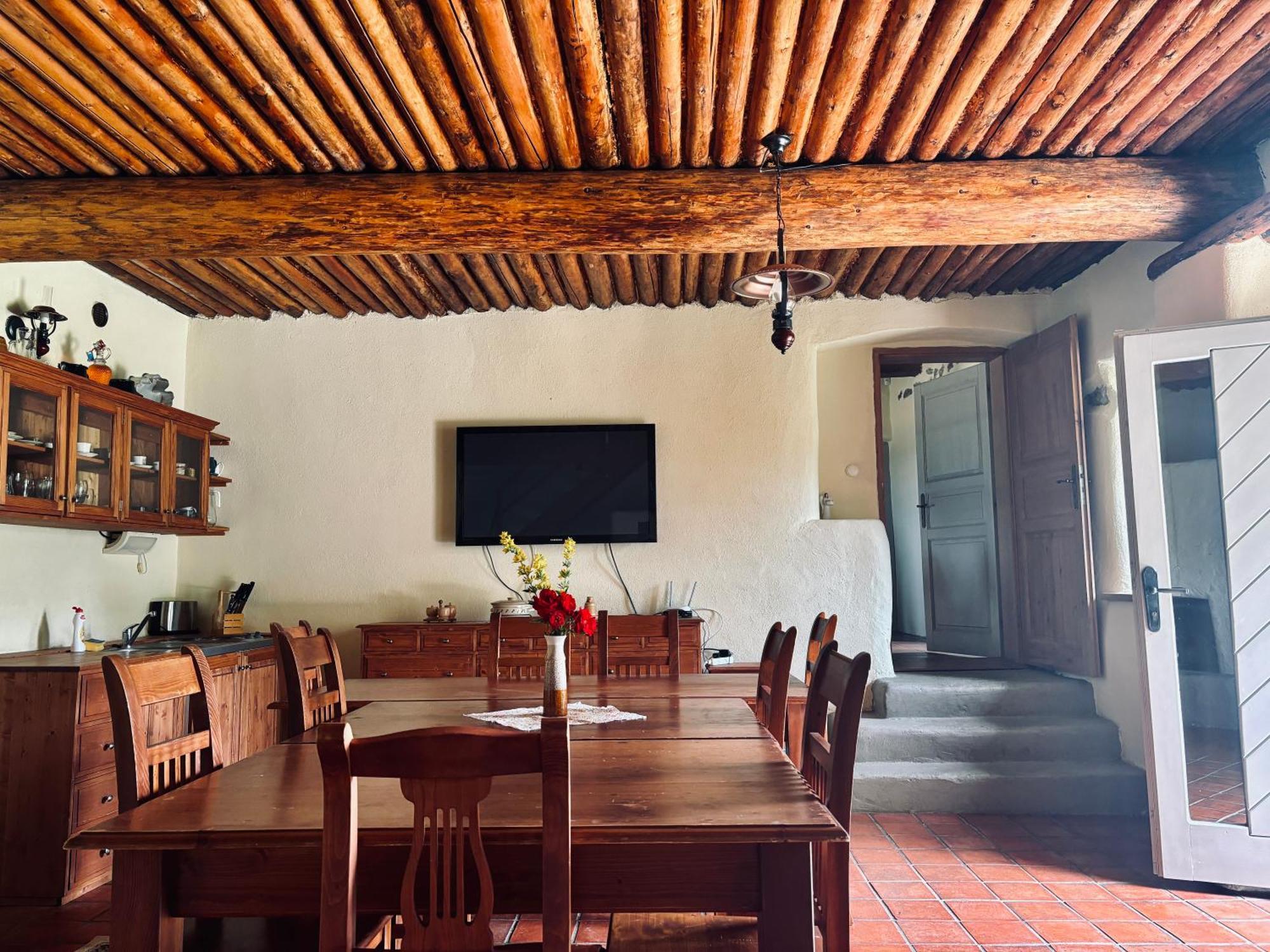 Apartmany Penzion Katerina Nadejkov Luaran gambar