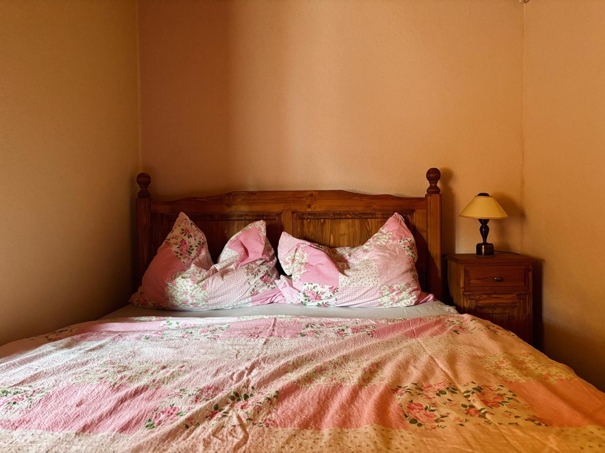 Apartmany Penzion Katerina Nadejkov Luaran gambar