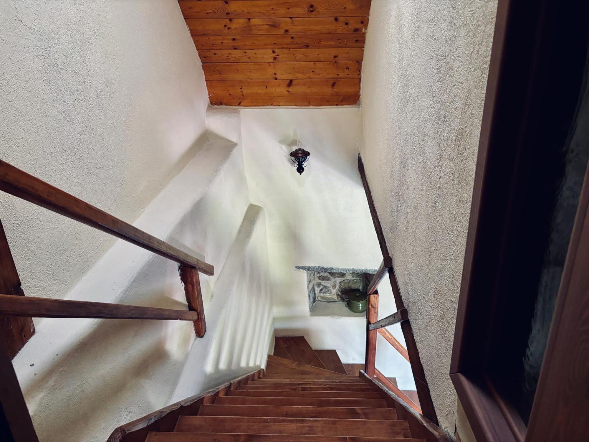 Apartmany Penzion Katerina Nadejkov Luaran gambar