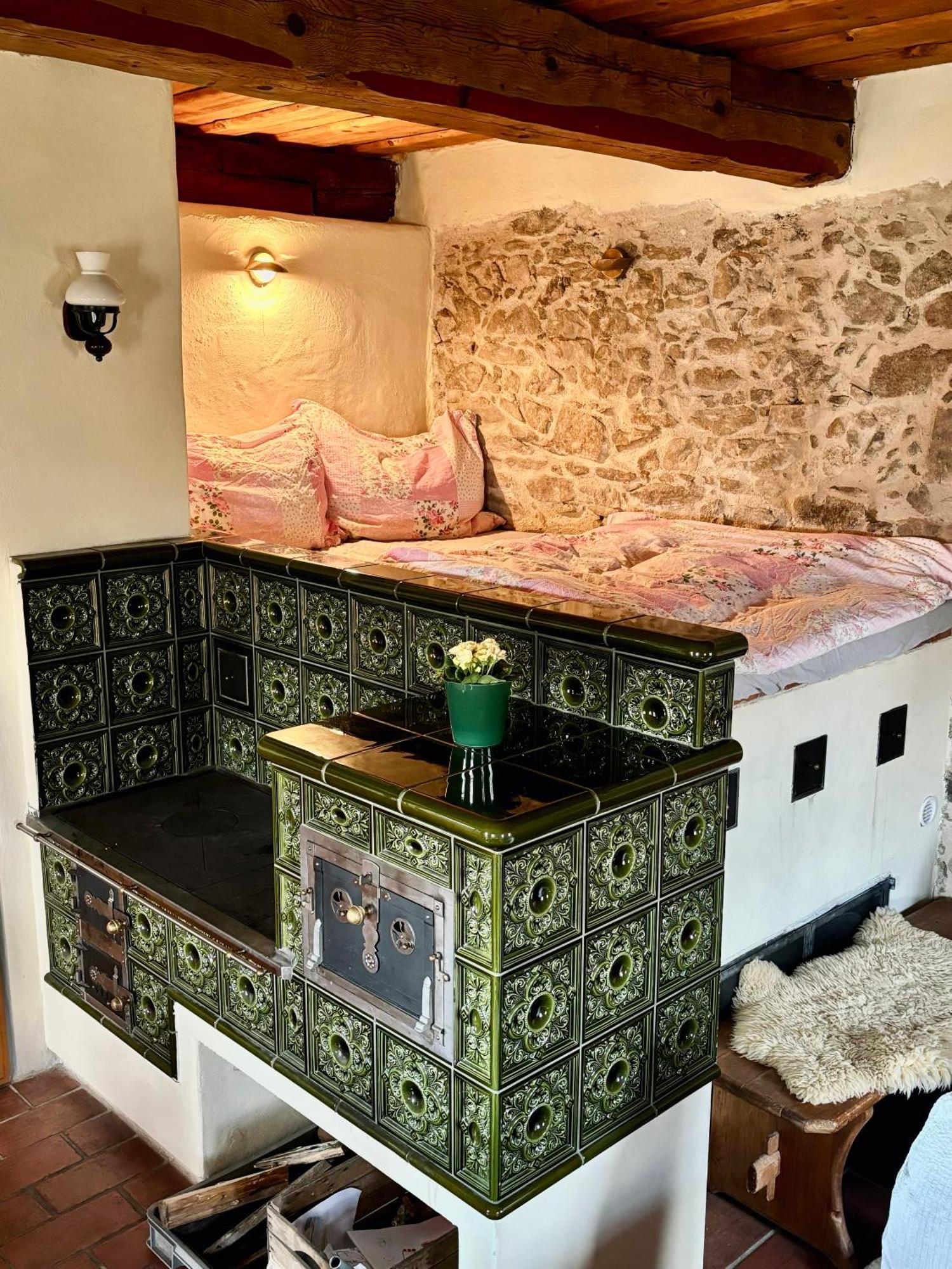 Apartmany Penzion Katerina Nadejkov Luaran gambar