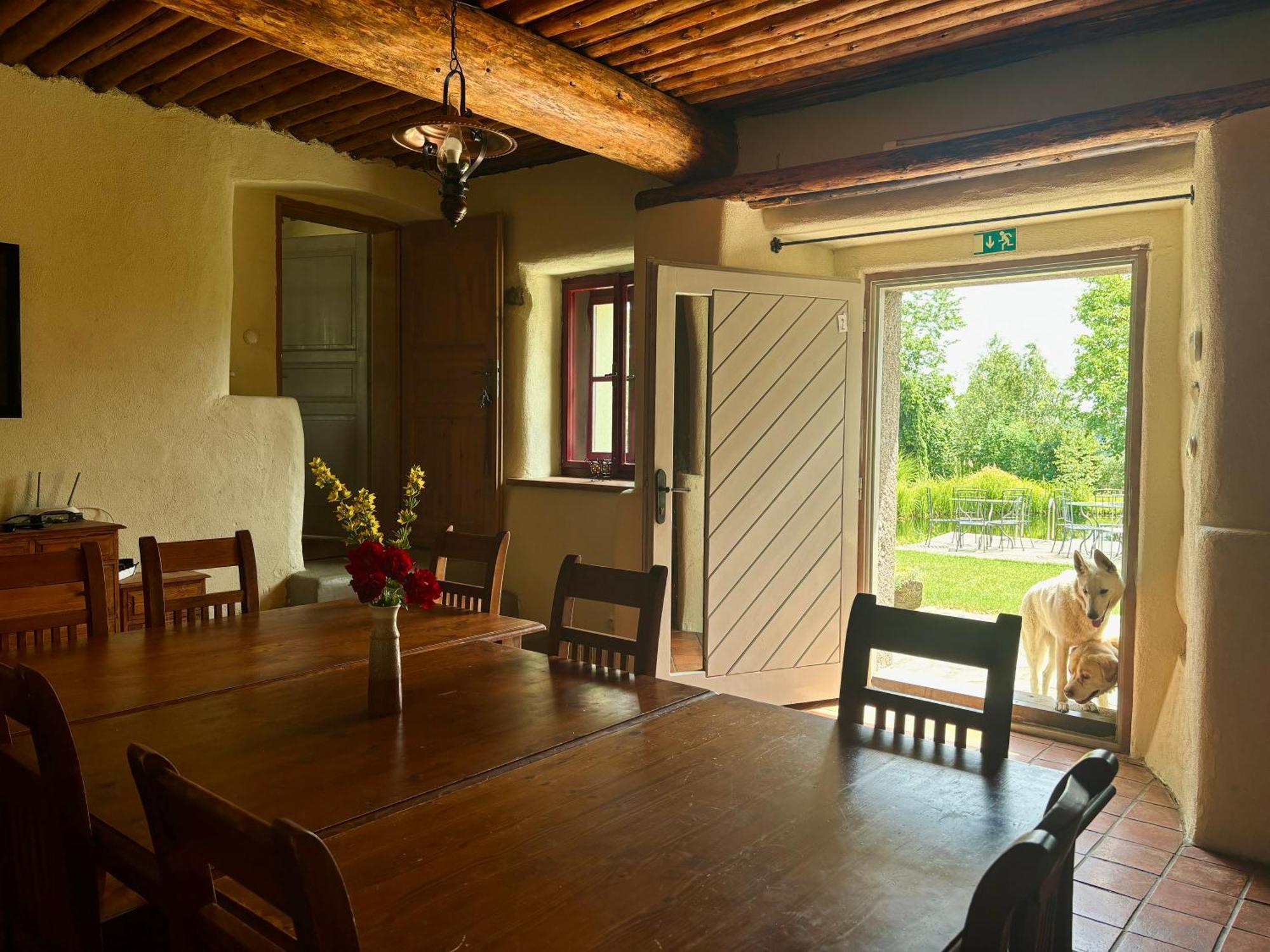 Apartmany Penzion Katerina Nadejkov Luaran gambar