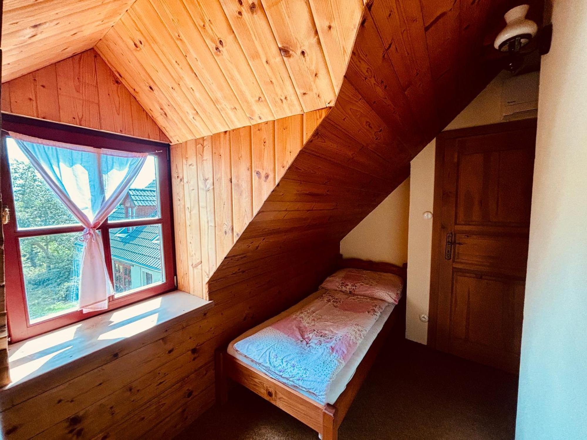 Apartmany Penzion Katerina Nadejkov Luaran gambar