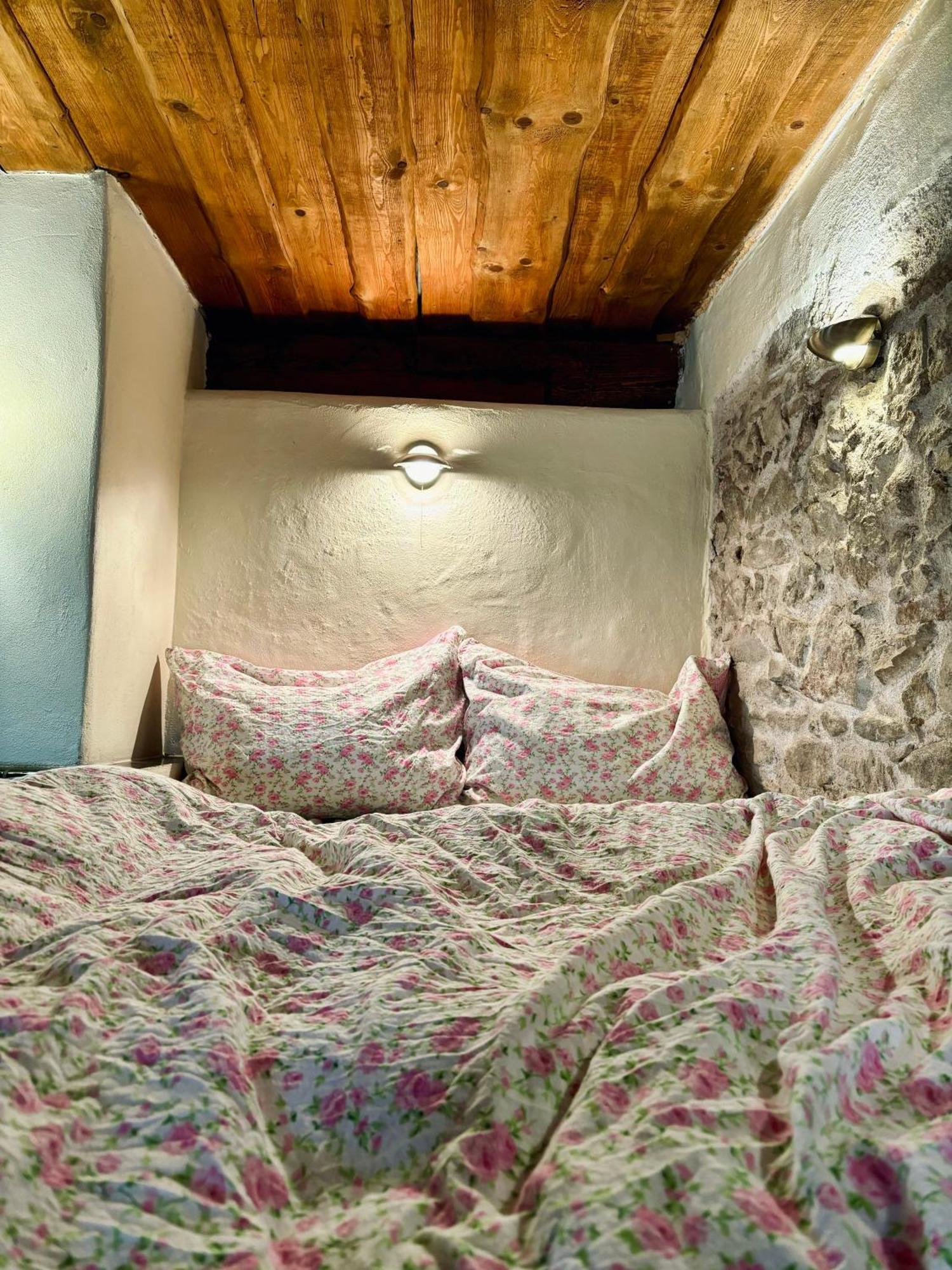 Apartmany Penzion Katerina Nadejkov Luaran gambar