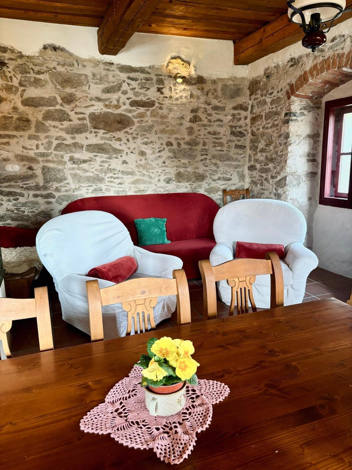 Apartmany Penzion Katerina Nadejkov Luaran gambar