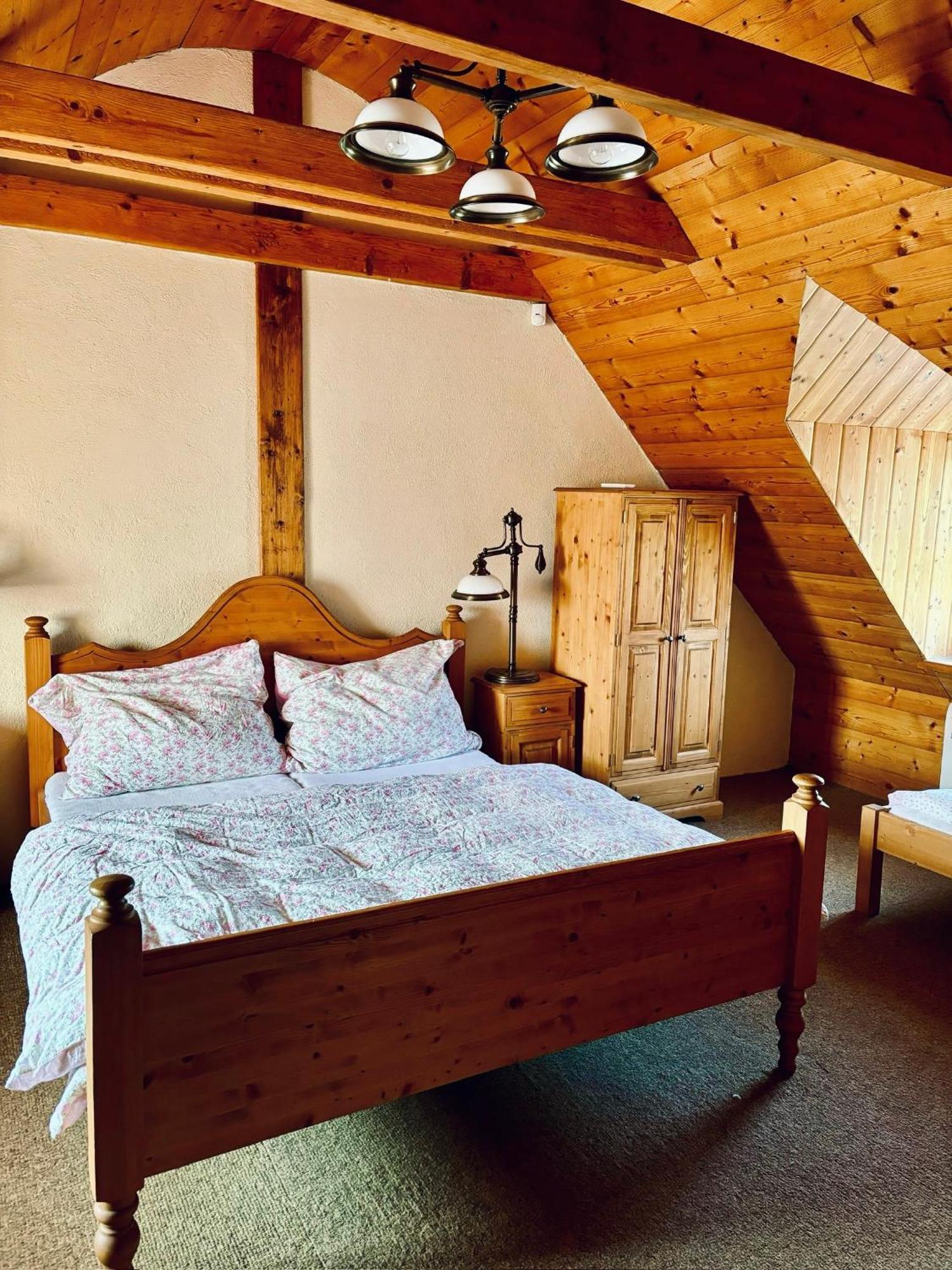 Apartmany Penzion Katerina Nadejkov Luaran gambar